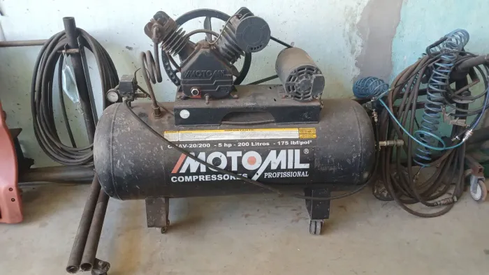 Compressor 