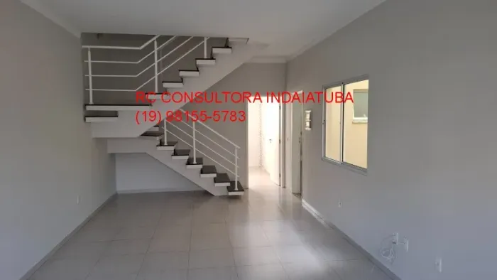 CONDOMINIO RESIDENCIAL em INDAIATUBA - SP, JARDIM VISTA VERDE