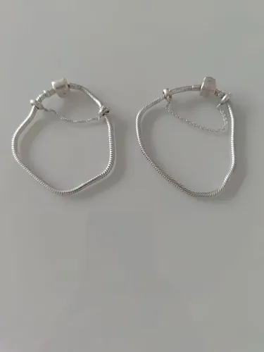 2 pulseiras Vivara