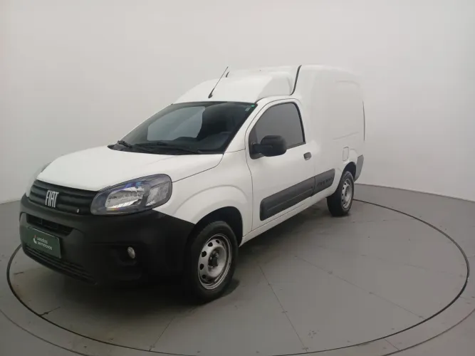 Fiat Fiorino Endurance EVO 1.4 Flex 8V 2P 2024