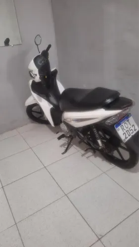 5.000 para assumir as parcela