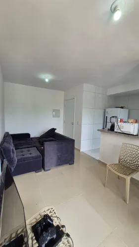 Venda e Locação Apt no Cond. Fit One - Turur
