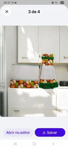 Panos de prato bate mão &  mais outras coisa! Aceito encomendas