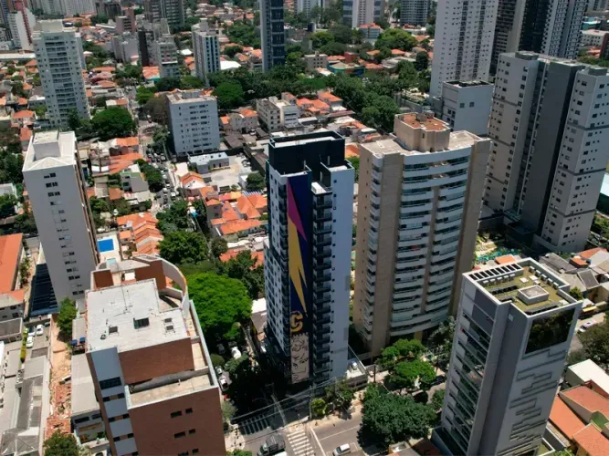 More a 5 minutos do metro Santa Cruz - melhor da Vila Clementino - a partir de R$ 339 MiL