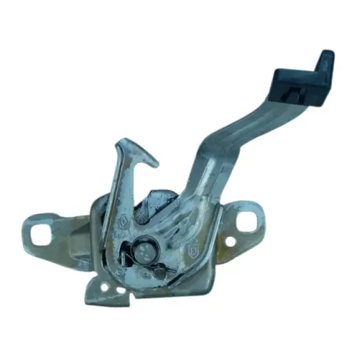 Fechadura Capo Renault Captur 2017 a 2019 656019855r Original
