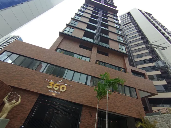 Miramar com vista do mar