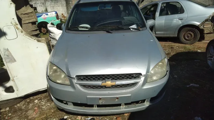 PEÇAS DO CORSA 2012 