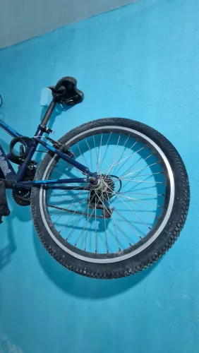 Bicicleta caloi aro 24