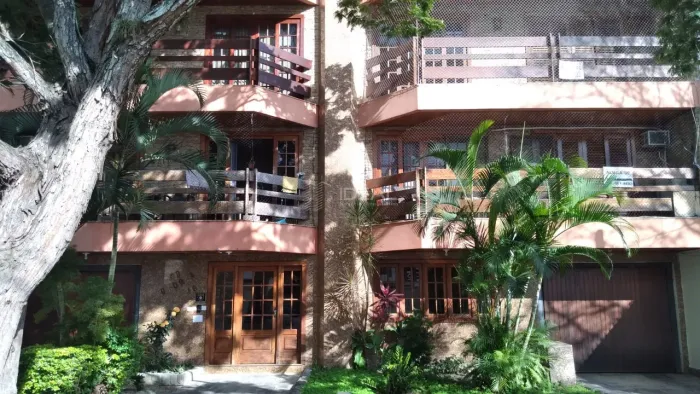 Apartamento em Parque Flamboyant - Campos dos Goytacazes, RJ