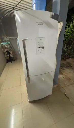 Geladeira Brastemp Active - Desapego