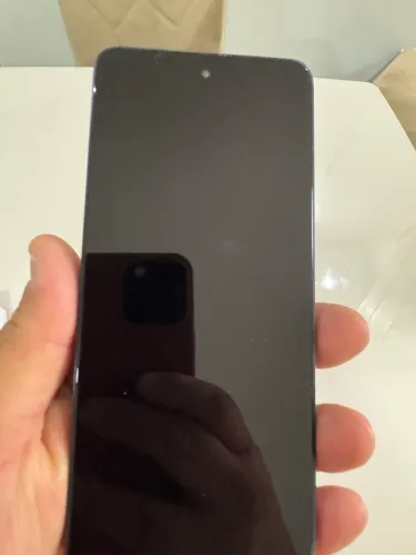 Motorola G56 zerado
