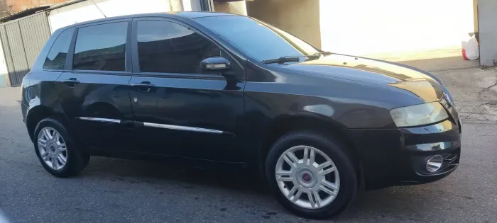 Fiat Stilo 1.8/ 1.8 Connect Flex 8V 5P 2008