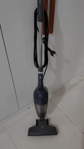 Arpirador de pó vassoura Electrolux