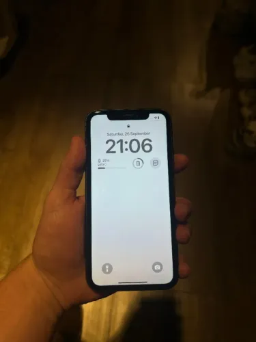 Iphone 11 64GB