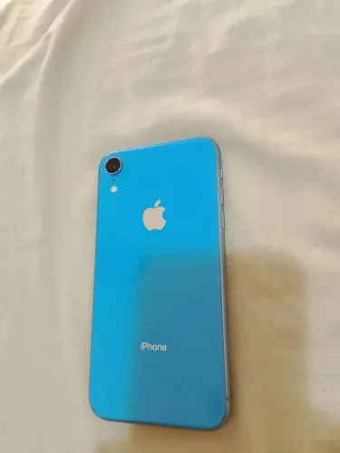 iPhone XR
