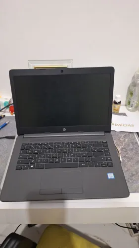 Notebook hp 246 g7 i5