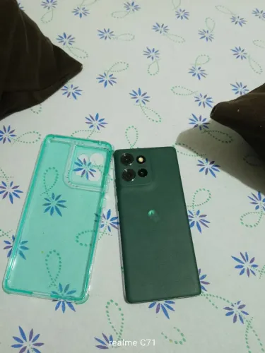 Motorola Edge 50
