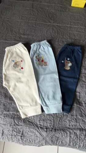 Kit calça