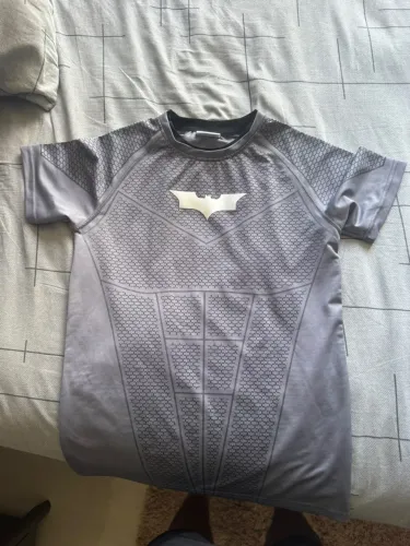 Camiseta de treino - GYMSHARK