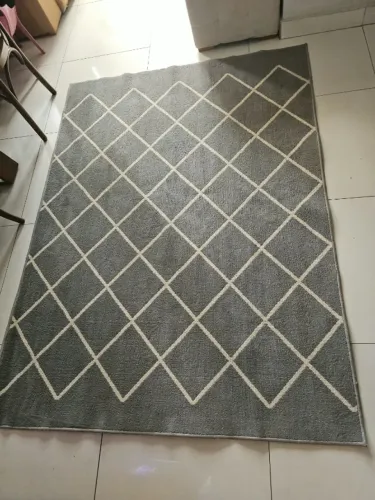 Tapete São Carlos