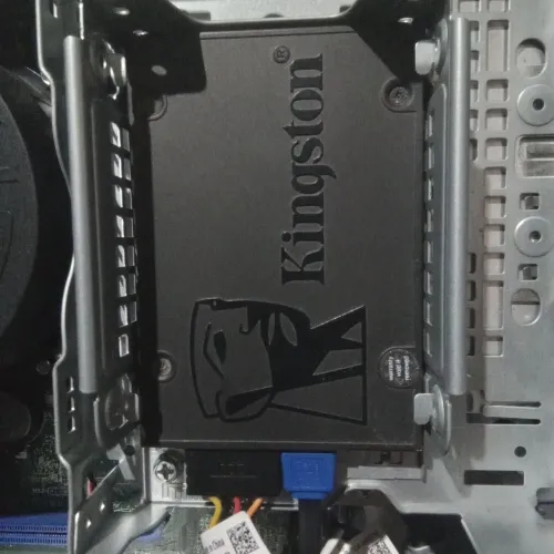 SSD KINGSTON 480GB