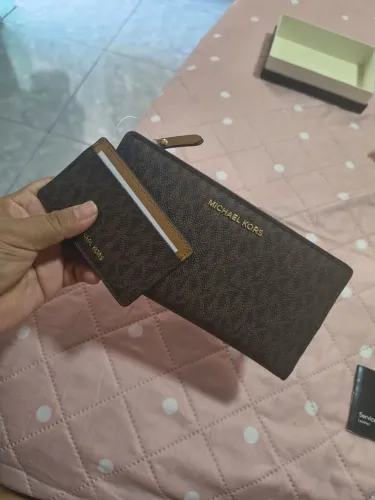 Carteira Feminina Nova