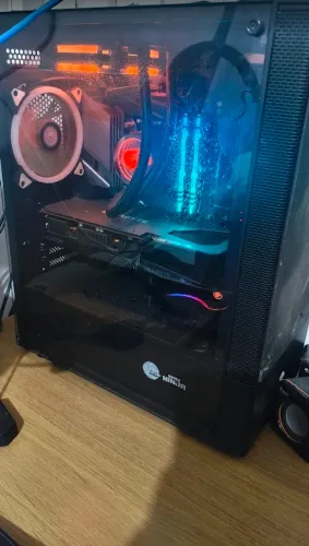 Computador gamer