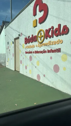 Berçário 