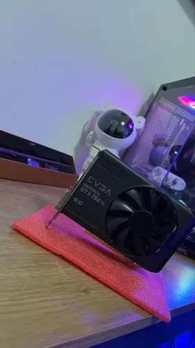Placa de video