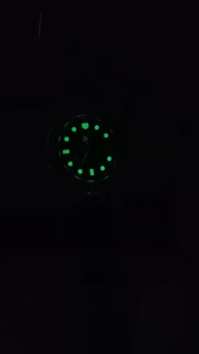 Orient automatico 