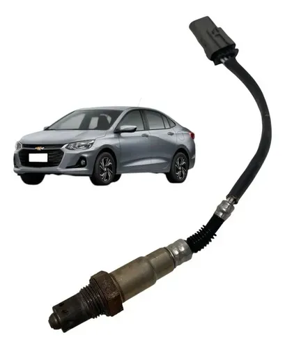 Sonda Lambda Gm Montana/tracker/onix Turbo 2024 25203197
