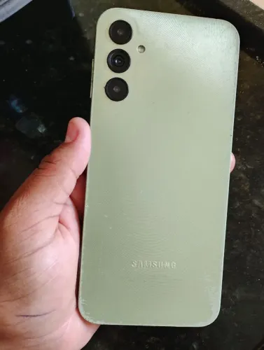 Celular Samsung em Estado bom