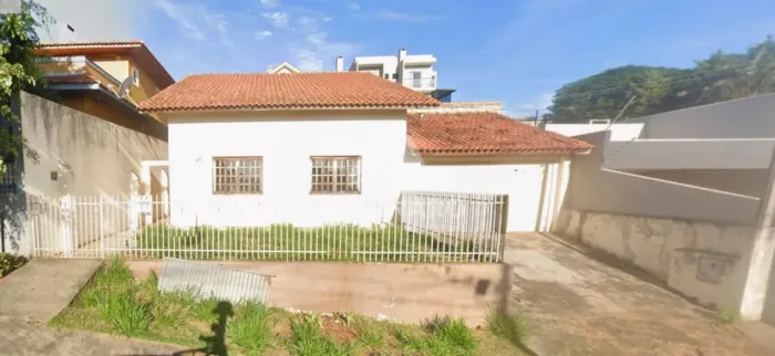 Casa Padrão em Ponta Grossa