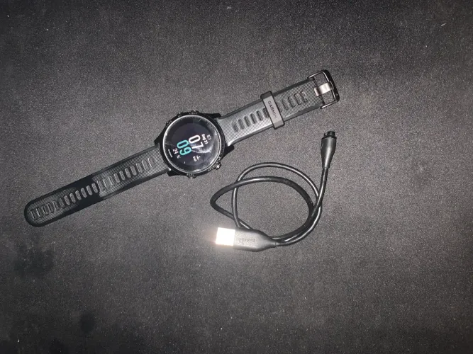 Smartwatch Garmin Forerunner 945