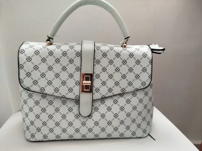 Bolsa mão ou ombro