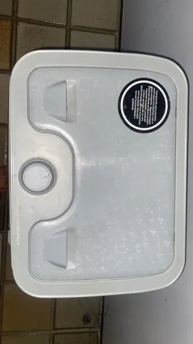 Climatizador de Ar Ventisol CLIN 20L - Excelente Estado