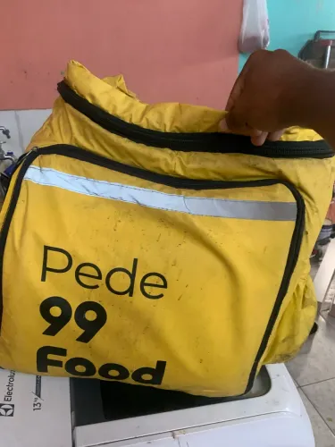 Bag 99 food