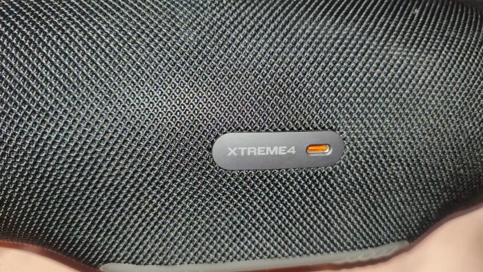 Vendo JBL Extreme 4