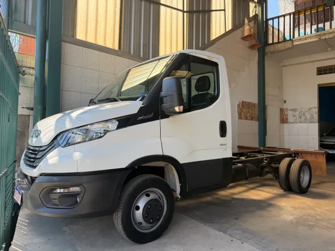 Iveco Daily 55 CS