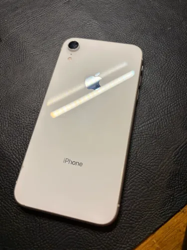 Iphone XR 128gb