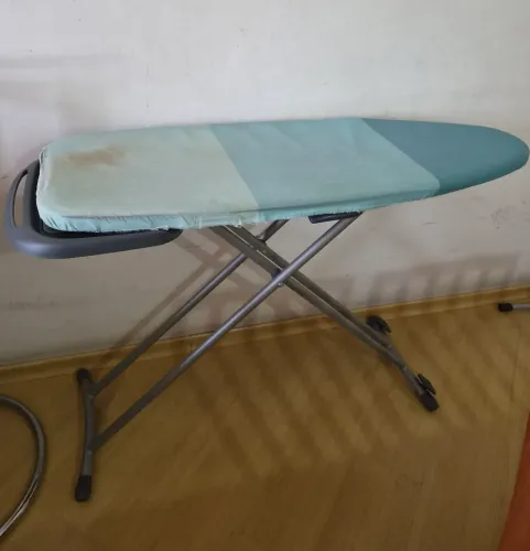 Mesa de Passar Roupa - Lenox