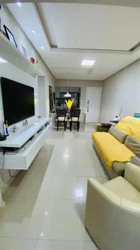 Apartamento para Venda em Salvador, Stiep, 2 dormitórios, 1 suíte, 2 banheiros, 1 vaga