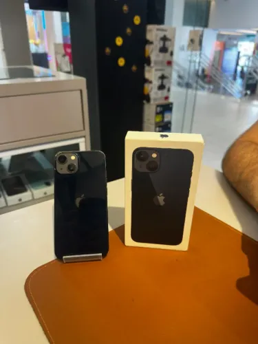 iPhone 13 128gb todo original com caixa !