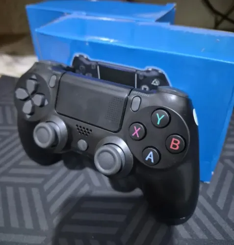 Controle Sem Fio PS4 PLAYSTATION 4