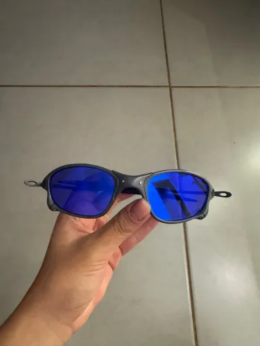 Óculos de Sol Juliet Xmetal - Proteção UV400