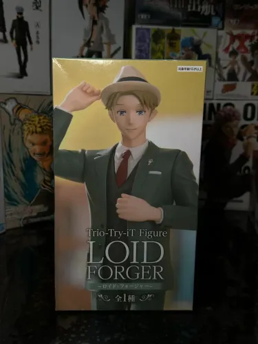 Loid Forger