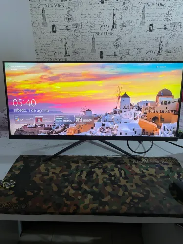 Monitor gamer 29