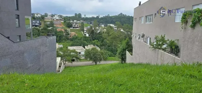 Terreno à venda, Jardim Caiapiá, Cotia, SP