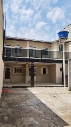 OPORTUNIDADE ! OTIMO SOBRADO NA QN 15D APROVEITA QUE LOGO ALUGA