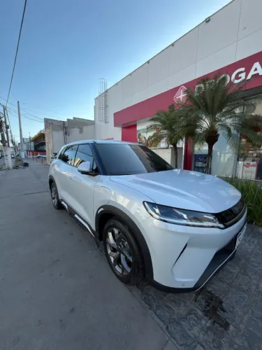 BYD Yuan Pro Elétrico 2026